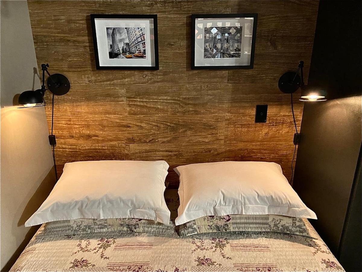 דירות Ed Saint Moritz, Flat Com Garagem 01, Shn No Coracao De ברזיליה מראה חיצוני תמונה
