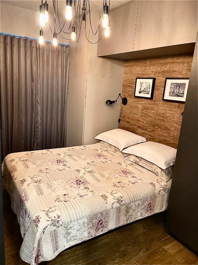 דירות Ed Saint Moritz, Flat Com Garagem 01, Shn No Coracao De ברזיליה מראה חיצוני תמונה