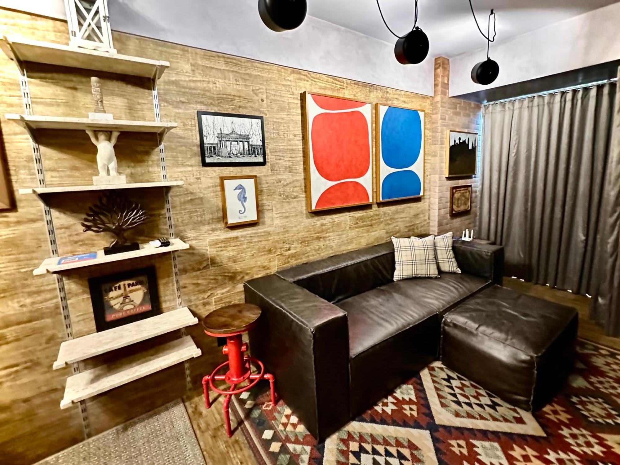 דירות Ed Saint Moritz, Flat Com Garagem 01, Shn No Coracao De ברזיליה מראה חיצוני תמונה