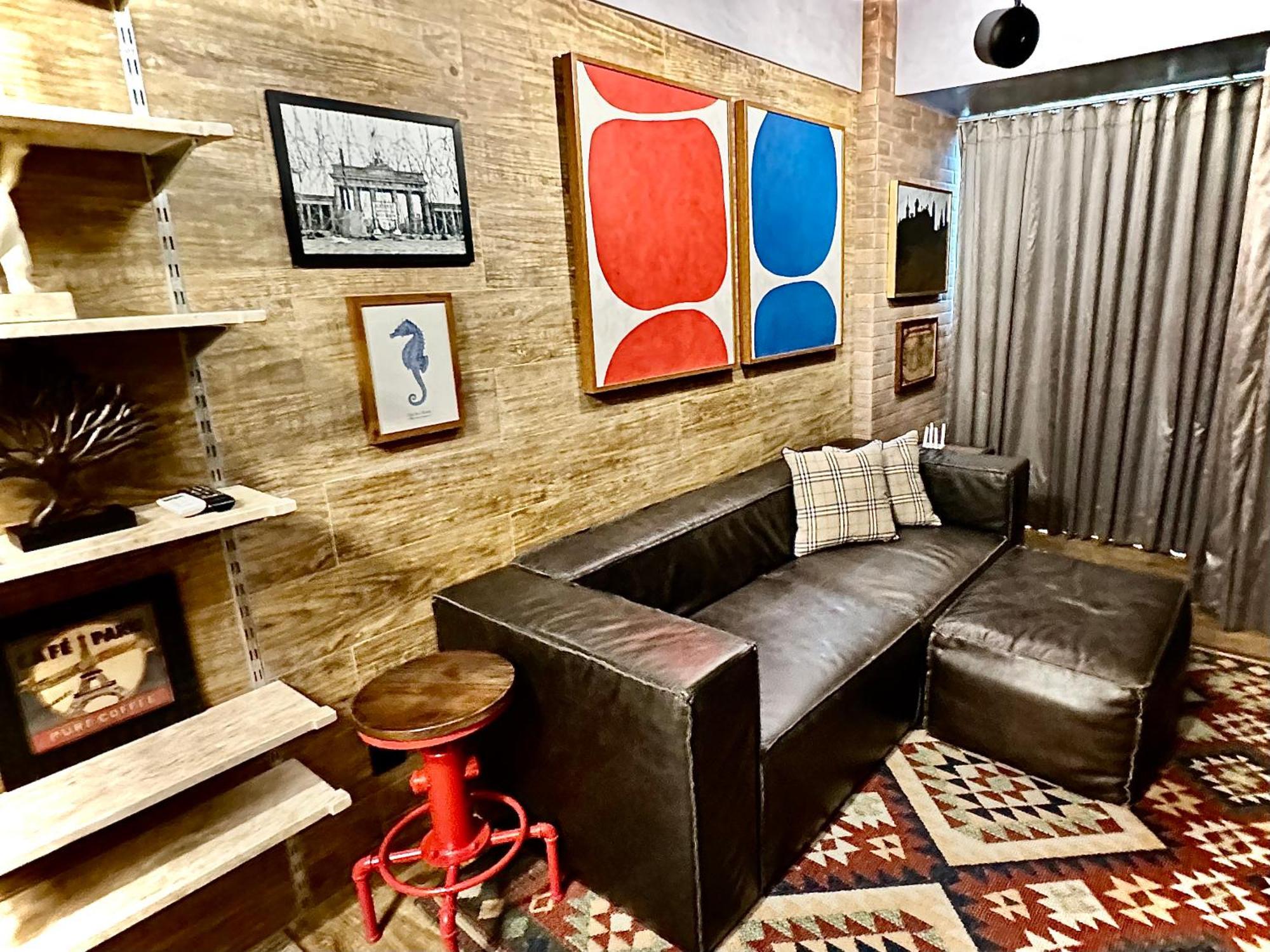 דירות Ed Saint Moritz, Flat Com Garagem 01, Shn No Coracao De ברזיליה מראה חיצוני תמונה